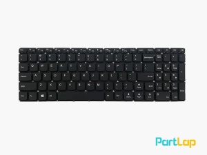 کیبورد لپ تاپ لنوو IdeaPad 310-15 (No Power Key)