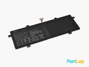 باتری 2 سلولی C21N1833 لپ تاپ ایسوس VivoBook S14 S431FA