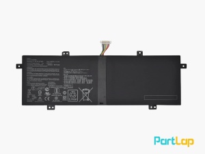 باتری 2 سلولی C21N1833 لپ تاپ ایسوس ZenBook UX431
