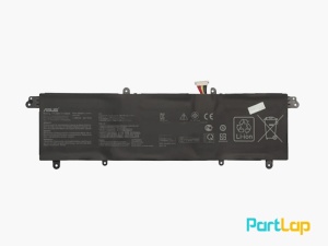 باتری 3 سلولی C31N1821 لپ تاپ ایسوس ZenBook S13 UX392
