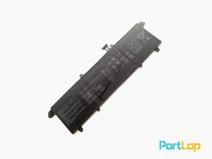 باتری 3 سلولی C31N1821 لپ تاپ ایسوس ZenBook S13 UX392