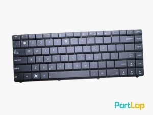 کیبورد لپ تاپ ایسوس K45 ، K45N ، K45V