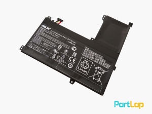 باتری 4 سلولی B41N1341 لپ تاپ ایسوس Q502