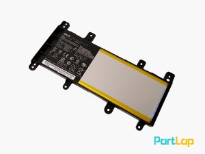 باتری 4 سلولی  C21N1515 لپ تاپ ایسوس  VivoBook F756 ،  X756
