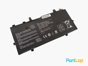 باتری 2 سلولی C21N1714 لپ تاپ ایسوس VivoBook TP401