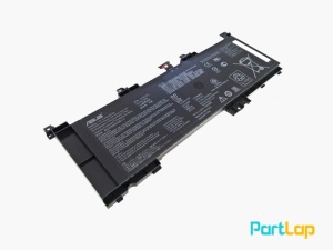 باتری 4 سلولی C41N1531 لپ تاپ ایسوس GL502