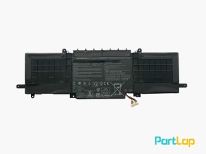 باتری 3 سلولی C31N1815 لپ تاپ ایسوس ZenBook UX333FN