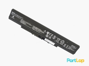 باتری 6 سلولی A32-U31 لپ تاپ ایسوس  U31 ، U41