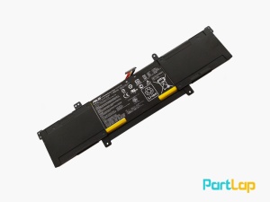 باتری 6 سلولی  C21N1309 لپ تاپ ایسوس S301LA ، Q301LA