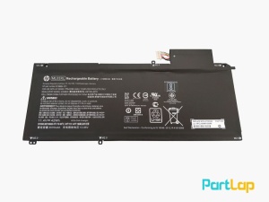 باتری 3 سلولی ML03XL لپ تاپ اچ پی Spectre x2