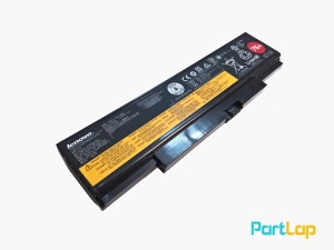 باتری 6 سلولی 45N1760 لپ تاپ لنوو ThinkPad E550 ، E560