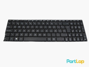 کیبورد لپ تاپ ایسوس X540 ، R540