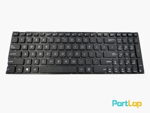 کیبورد لپ تاپ ایسوس X541 ، K541