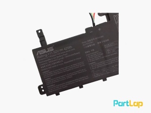 باتری 3 سلولی  B31N1842 لپ تاپ ایسوس  VivoBook S15 ، S531FL