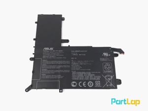 باتری 4 سلولی B41N1827 لپ تاپ ایسوس Zenbook Flip 15 UX562FA