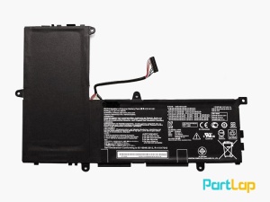 باتری 2 سلولی C21N1521 لپ تاپ ایسوس E200HA ، L200HA