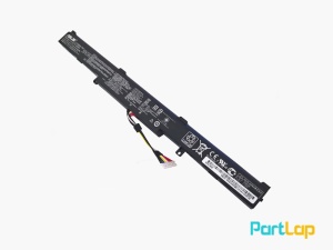 باتری 4 سلولی A41N1611 لپ تاپ ایسوس FX553 ، FX753