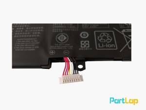 باتری 3 سلولی C31N1811 لپ تاپ ایسوس ZenBook UX433