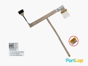 فلت تصویر لپ تاپ دل Inspiron N5110