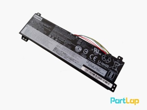 باتری 2 سلولی L17M2PB4 لپ تاپ لنوو IdeaPad V130 ، V330