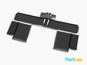 باتری 6 سلولی A1437 لپ تاپ اپل MacBook Pro A1425 (2012-2013)