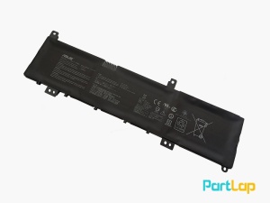 باتری 3 سلولی C31N1636 لپ تاپ ایسوس  N580 ، X580
