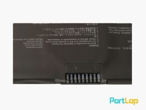 باتری 3 سلولی C31N1636 لپ تاپ ایسوس  N580 ، X580
