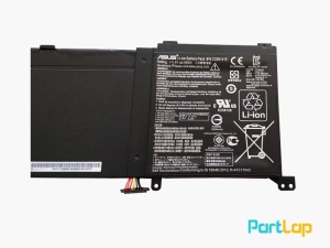 باتری 6 سلولی C32N1415 لپ تاپ ایسوس ZenBook Pro UX501