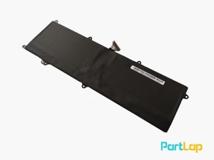 باتری 4 سلولی  C21-X202 لپ تاپ ایسوس  VivoBook S200E ، X202