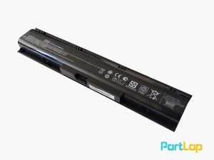 باتری 6 سلولی PR08 لپ تاپ اچ پی ProBook 4730s ، 4740s
