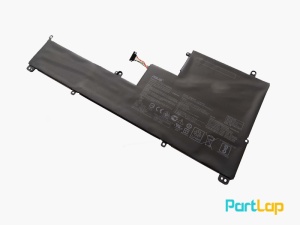 باتری 6 سلولی C23N1606 لپ تاپ ایسوس ZenBook UX390