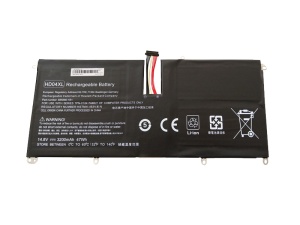 باتری 4 سلولی HD04XL لپ تاپ اچ پی ENVY SPECTRE XT