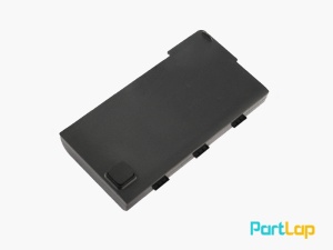 باتری 6 سلولی  BTY-L75 لپ تاپ ام اس آی  MSI CX600