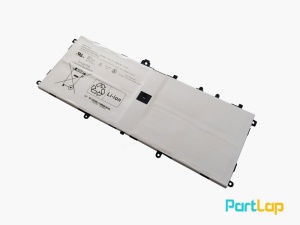 باتری 4 سلولی VGP-BPS36 لپ تاپ سونی Vaio Duo 13