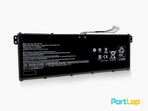 باتری 3 سلولی AP18C4K لپ تاپ ایسر Aspire 5 A515