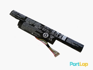 باتری 6 سلولی AS16B8J لپ تاپ ایسر Aspire F5-573G ، E5-575G
