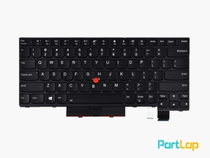 کیبورد لپ تاپ لنوو ThinkPad T470 ، T480