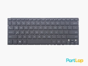 کیبورد لپ تاپ ایسوس ZenBook UX305