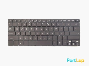 کیبورد لپ تاپ ایسوس ZenBook UX330