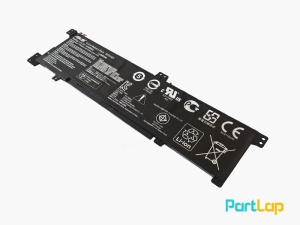 باتری 3 سلولی B31N1424 لپ تاپ ایسوس K401