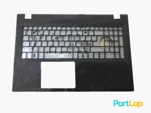قاب دور کیبورد و تاچ پد لپ تاپ ایسر Aspire E5-573