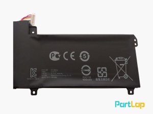 باتری 4 سلولی C41N1541 لپ تاپ ایسوس  ROG Strix GL702V