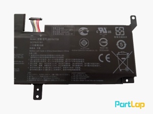 باتری 3 سلولی  B31N1708 لپ تاپ ایسوس  VivoBook TP510