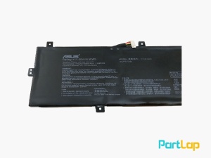 باتری 3 سلولی C31N1620 لپ تاپ ایسوس  ZenBook UX430