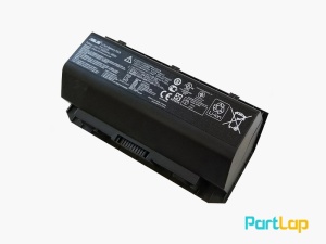 باتری 8 سلولی A42-G750 لپ تاپ ایسوس ROG G750