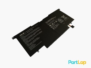 باتری 4 سلولی C22-UX31 لپ تاپ ایسوس ZenBook UX31