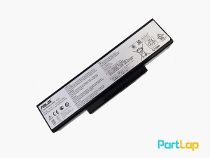 باتری 6 سلولی A32-K72 لپ تاپ ایسوس  K72 ، K73