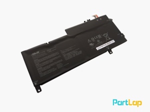 باتری 4 سلولی C41N1809 لپ تاپ ایسوس  Zenbook Flip 15