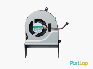 فن لپ تاپ ایسوس N551 ، G551