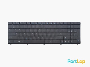 کیبورد لپ تاپ ایسوس K50 ، K50A ، K50C